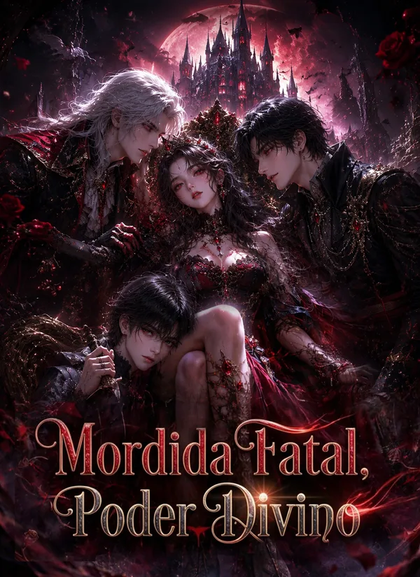 (Doblado) Mordida Fatal, Poder Divino