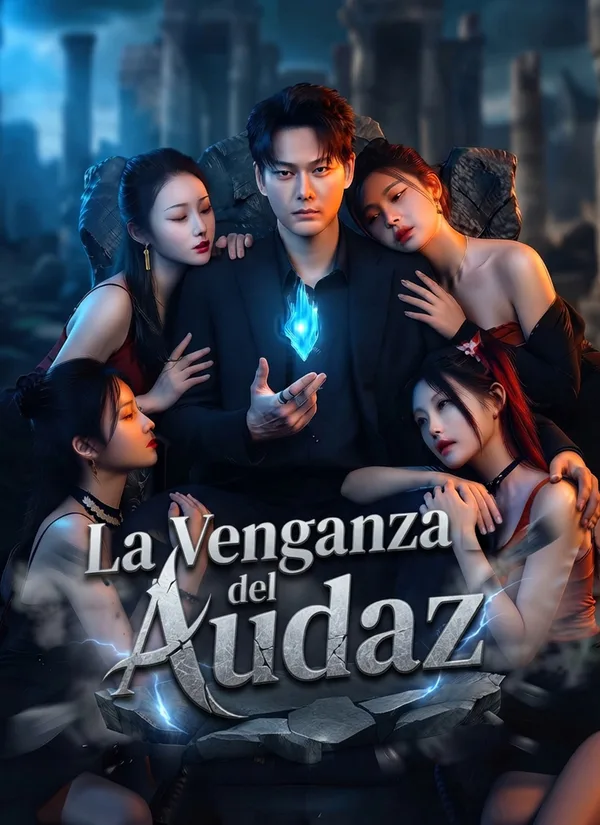 (Doblado) La Venganza del Audaz