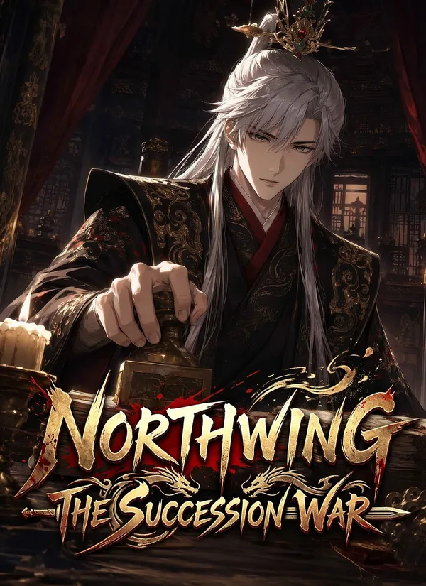 (Dubbed) Northwing: The Succession War