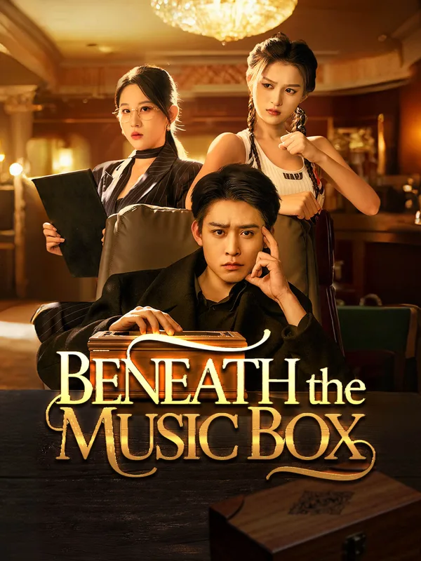 [ENG DUB] Beneath the Music Box