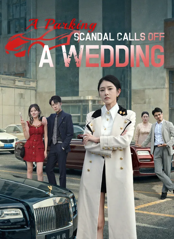 A Parking Scandal Calls Off a Wedding
