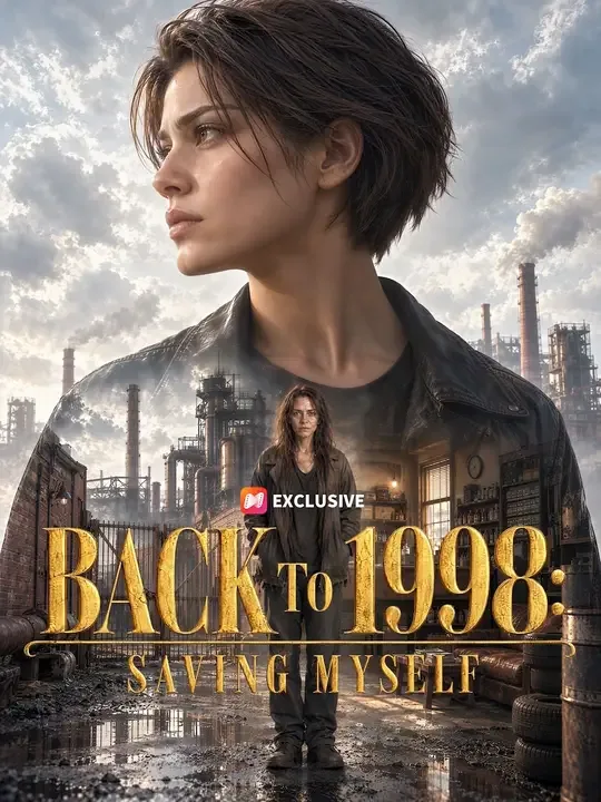 Back to 1998: Saving Myself