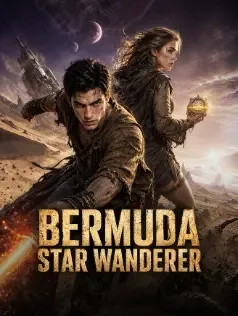Bermuda Star Wanderer