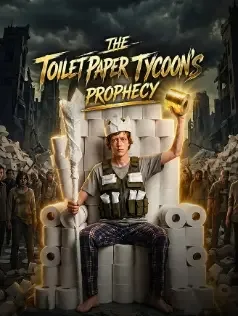 The Toilet Paper Tycoon's Prophecy