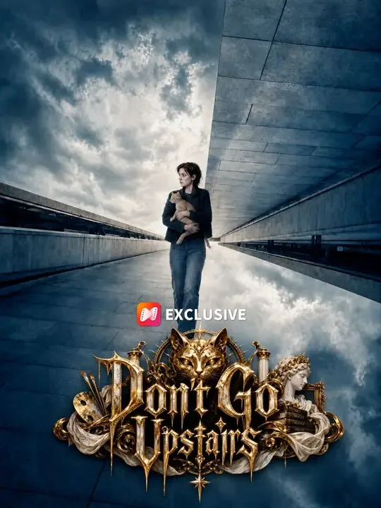 Don't Go Upstairs