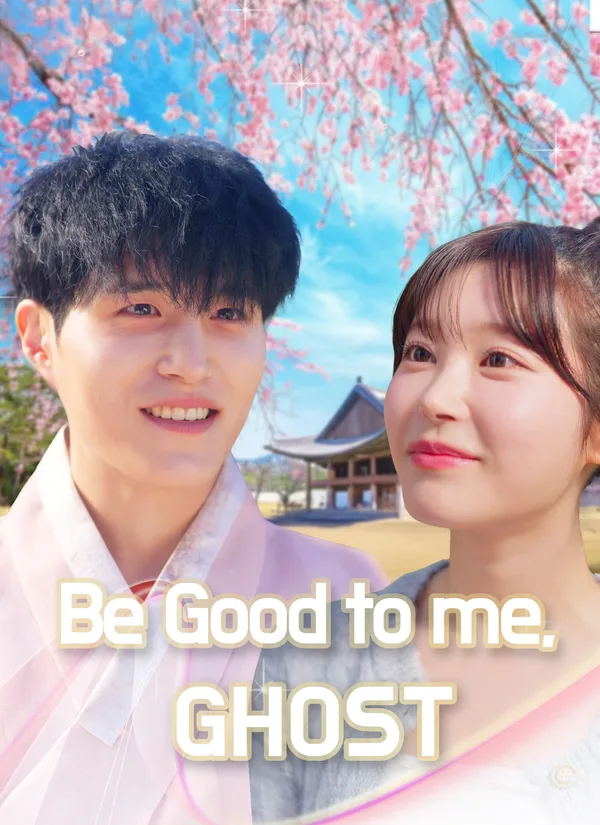 Be Good to me, Ghost