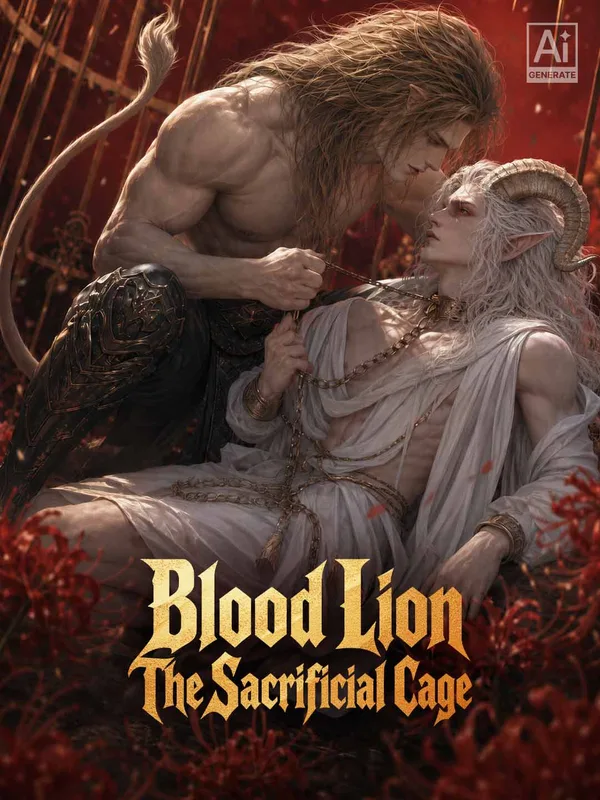 Blood Lion: Sangkar Pengorbanan