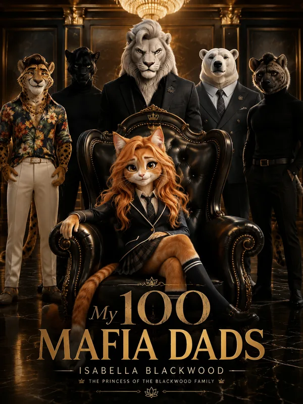 My 100 Mafia Dads