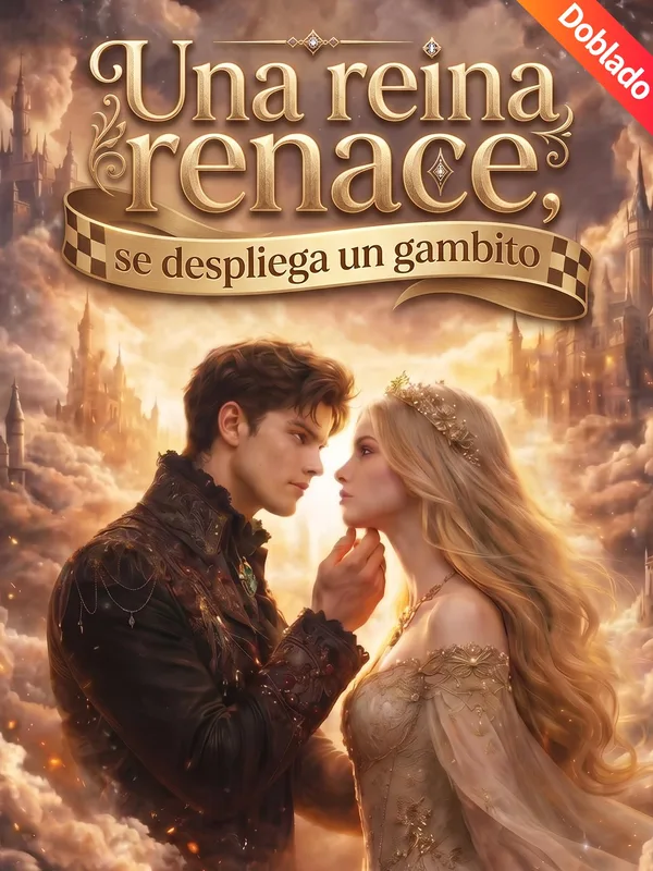 Una reina renace, se despliega un gambito
