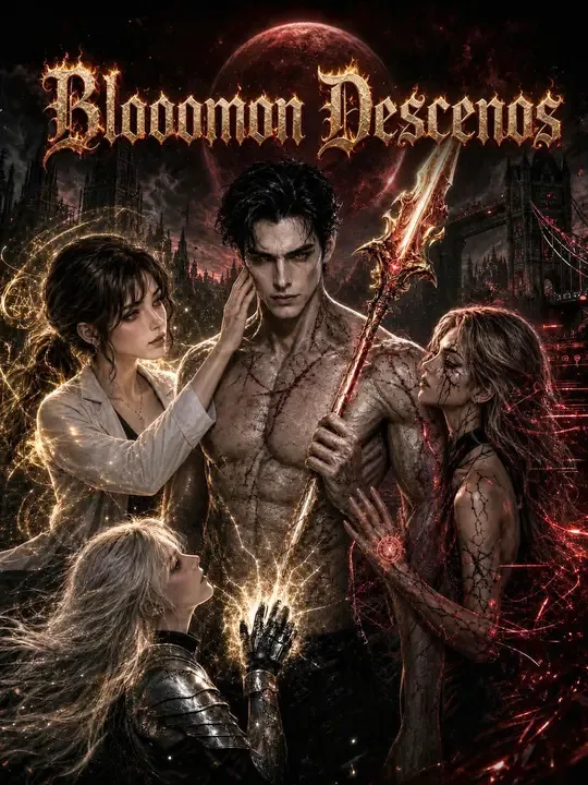Blooomoon Descenos