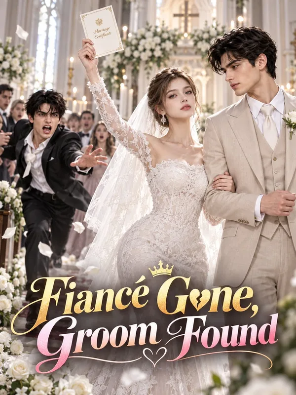 Fiancé Gone, Groom Found