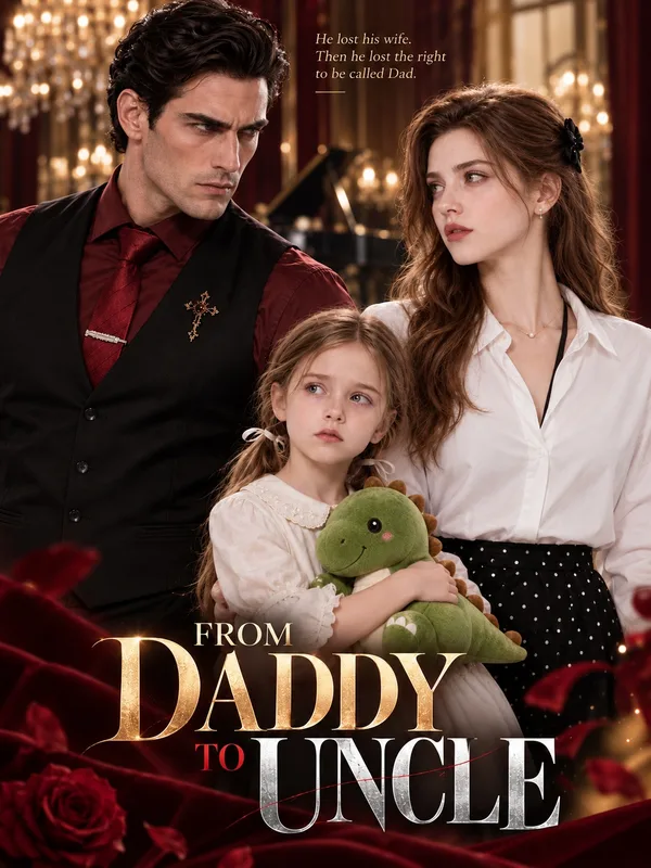 From Daddy to Uncle