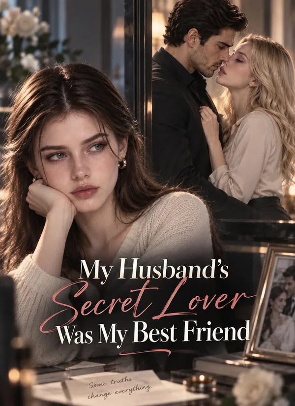 My Husband’s Secret Lover Was My Best Friend