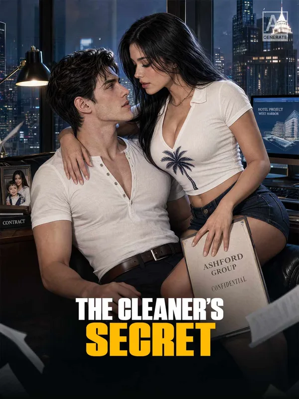 The Cleaner's Secret