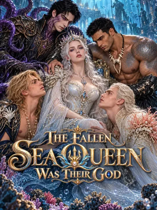 The Fallen Sea Queen Was Their God