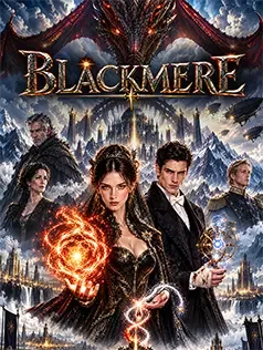 Blackmere