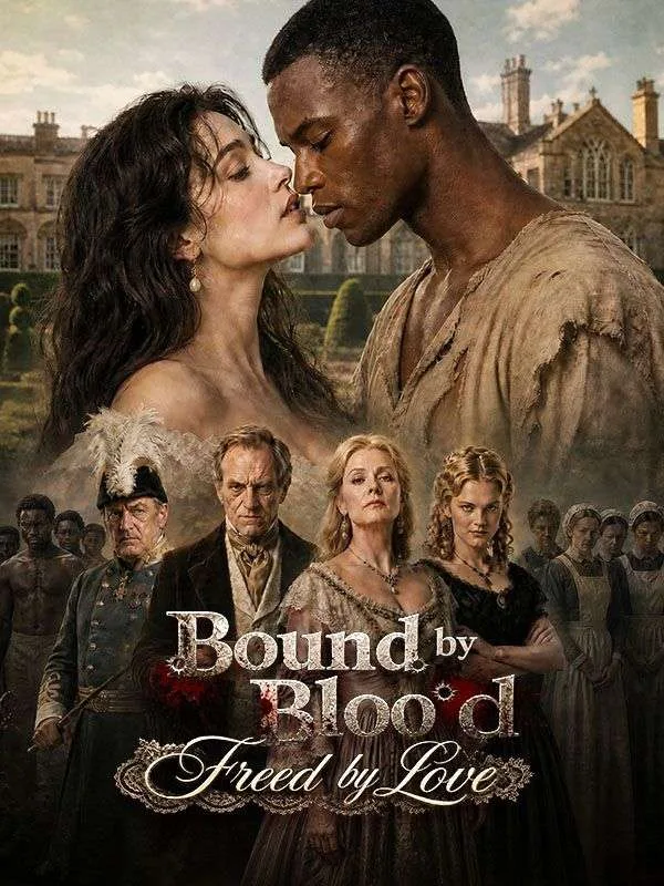 Bound by Blood, Freed by Love