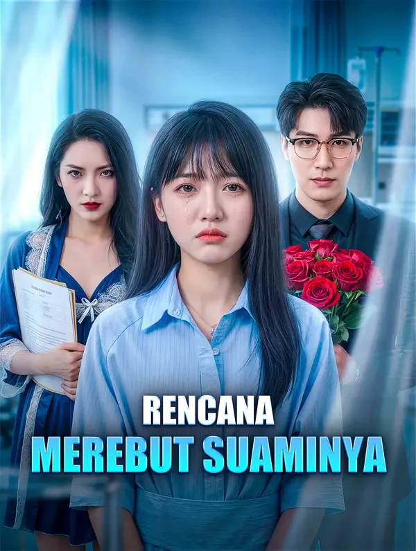Rencana Merebut Suaminya