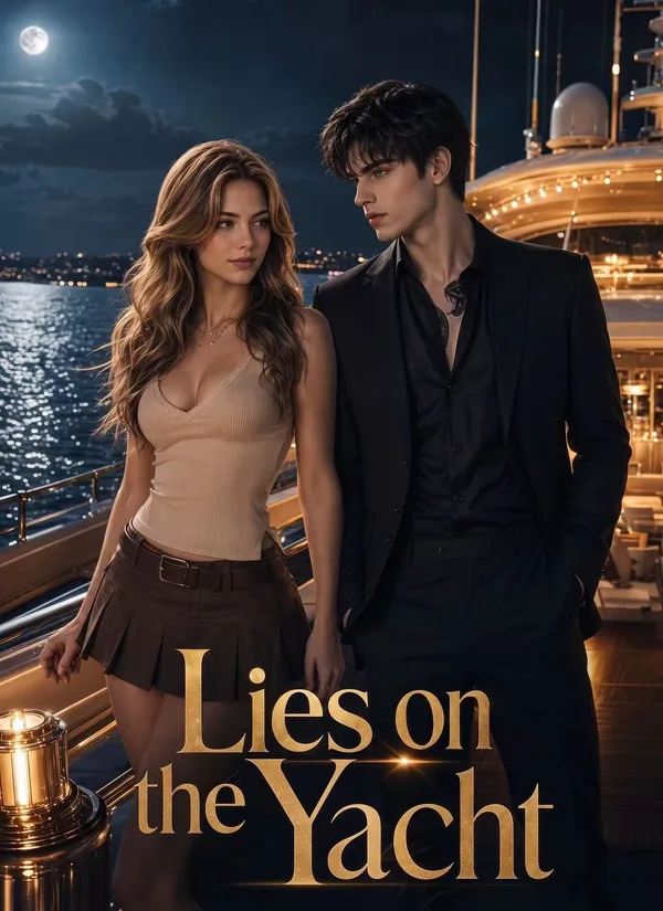 Lies on the Yacht