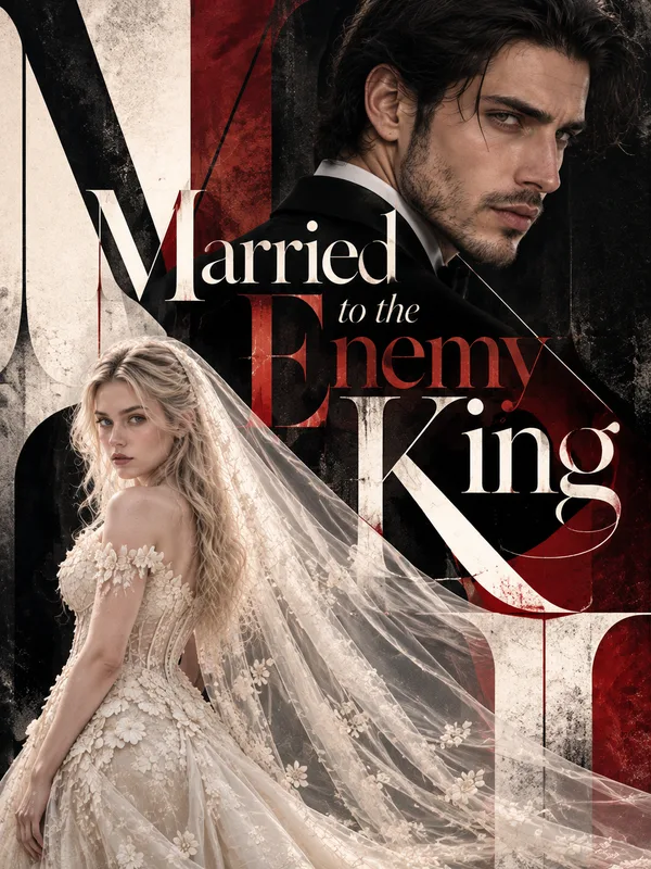 Married to the Enemy King