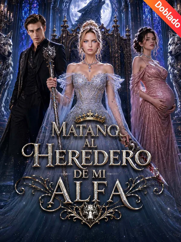 Matando al Heredero de mi Alfa
