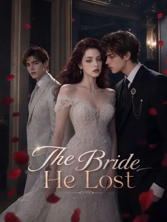 The Bride He Lost