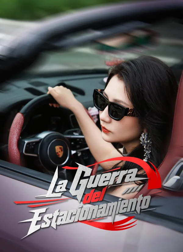 (Doblado) La Guerra del Estacionamiento