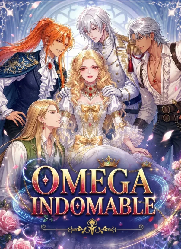 (Doblado) Omega Indomable