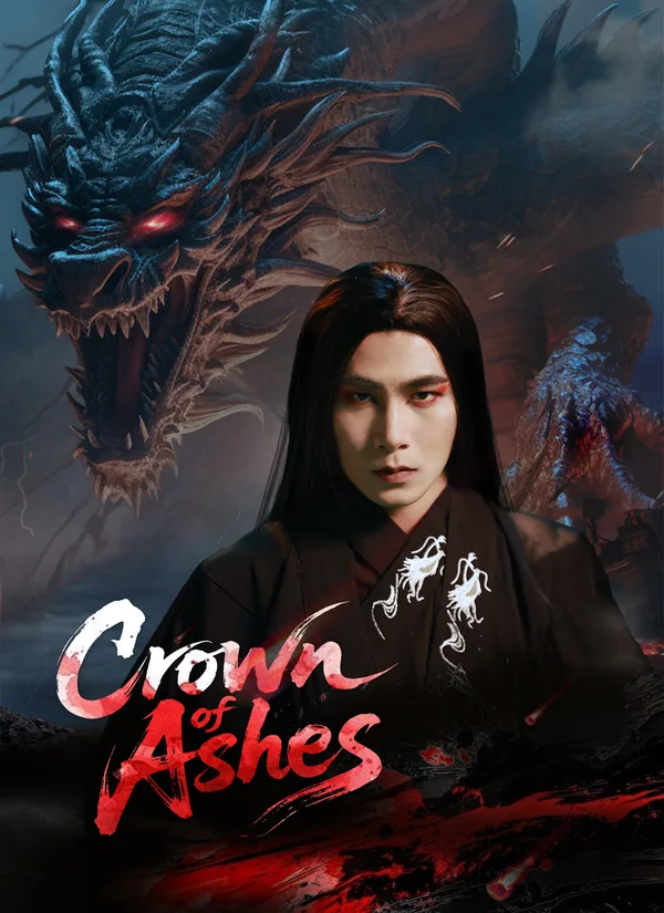 Crown of Ashes
