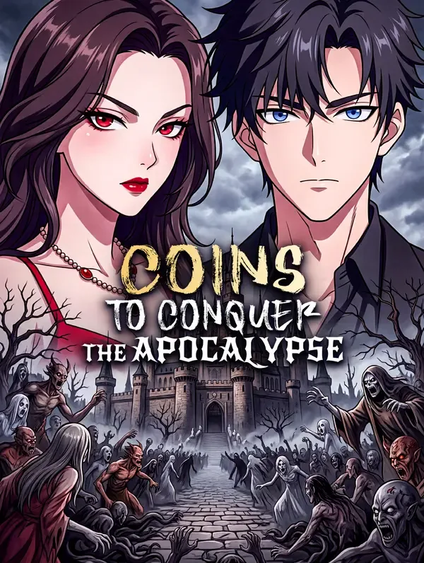 Coins to Conquer the Apocalypse