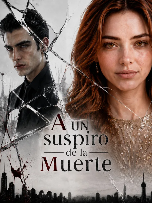 (Doblado) A un suspiro de la muerte