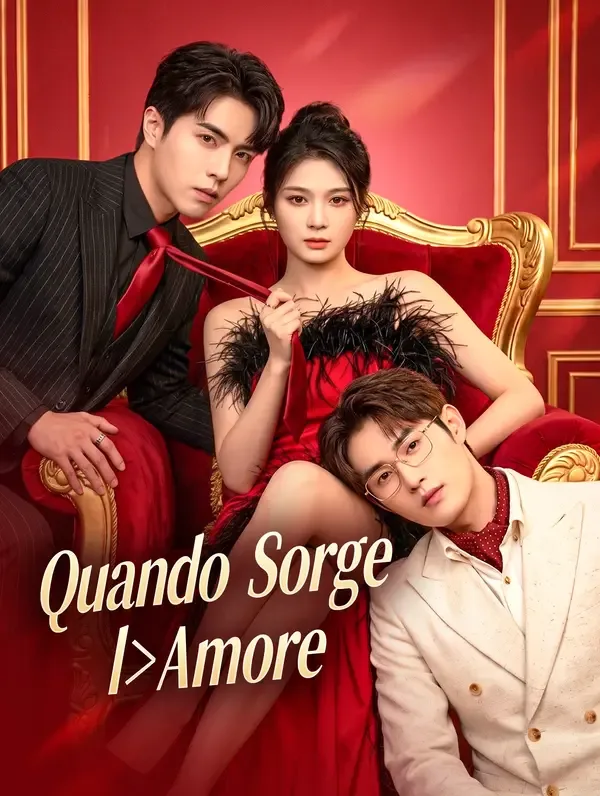 Quando Sorge l'Amore