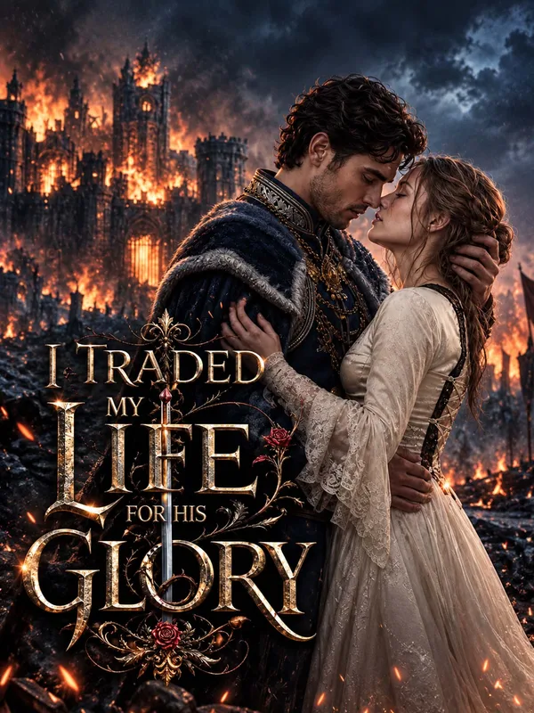 I Traded My Life for His Glory