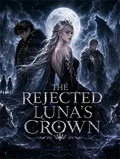 The Rejected Luna's Crown