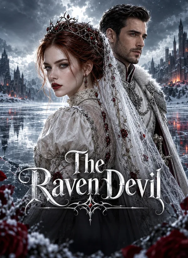 The Raven Devil