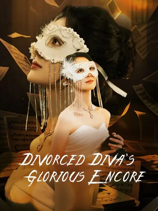 El glorioso de la diva divorciada