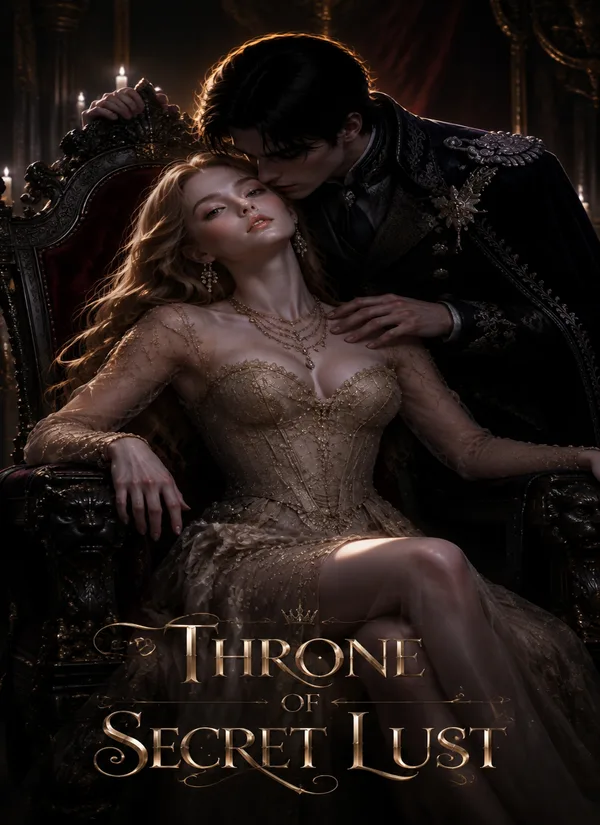 Throne of Secret Lust