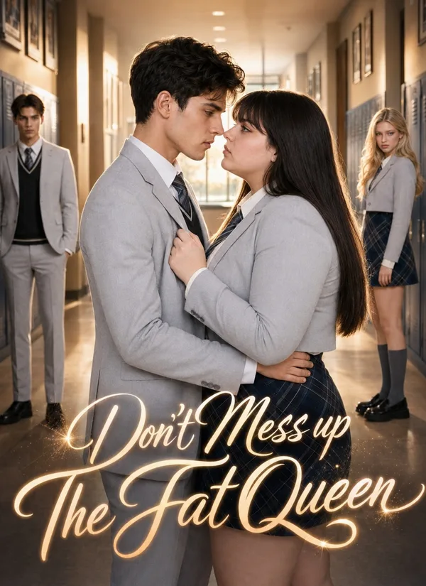 Don’t Mess up The Fat Queen