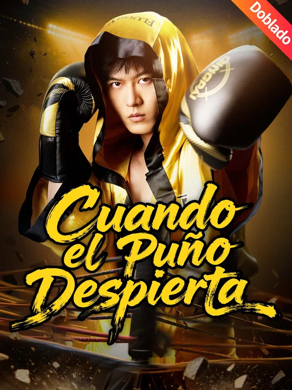 Cuando el Puño Despierta