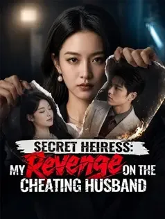 Secret Heiress: My Revenge on the Cheating Husband