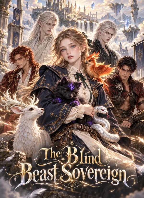 The Blind Beast Sovereign