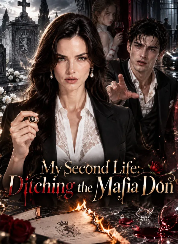 DonMy Second Life: Ditching the Mafia Don
