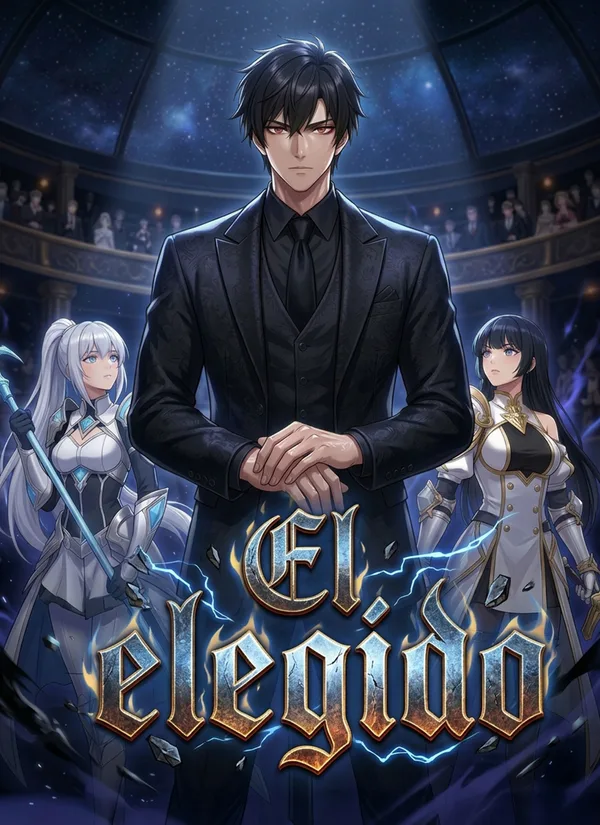 (Dubbed) El elegido
