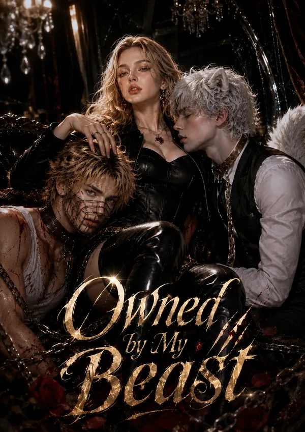 Owned by My Beast