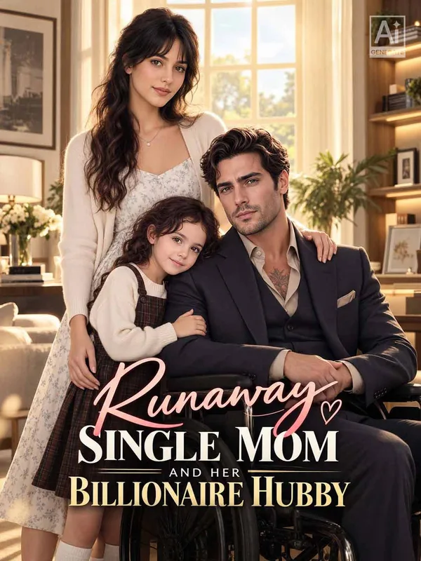 Kaçak Bekar Anne ve Milyarder Kocası