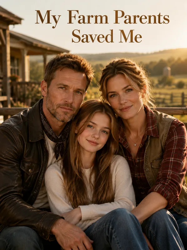 My Farm Parents Saved Me