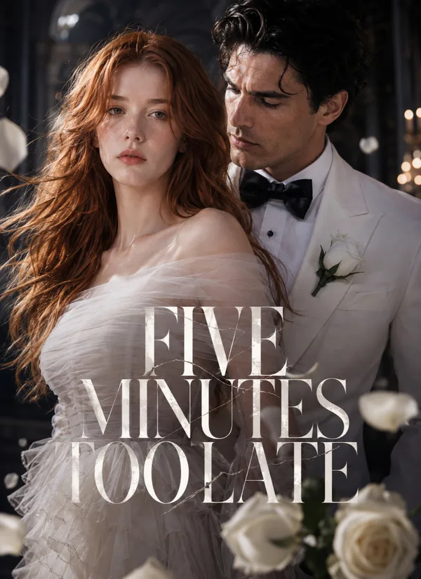 FIVE MINUTES TOO LATE