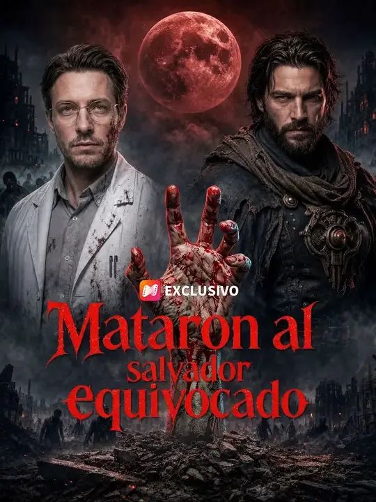 Mataron al salvador equivocado