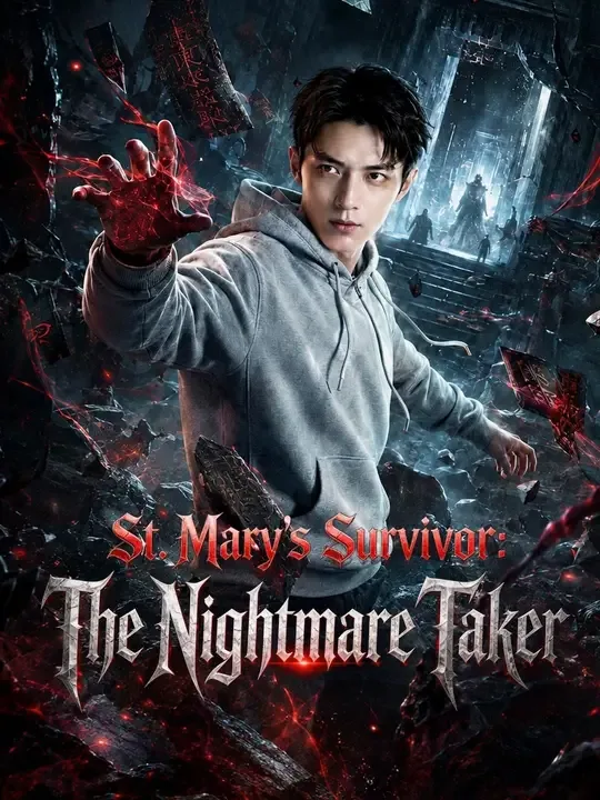 St. Mary's Survivor: The Nightmare Taker