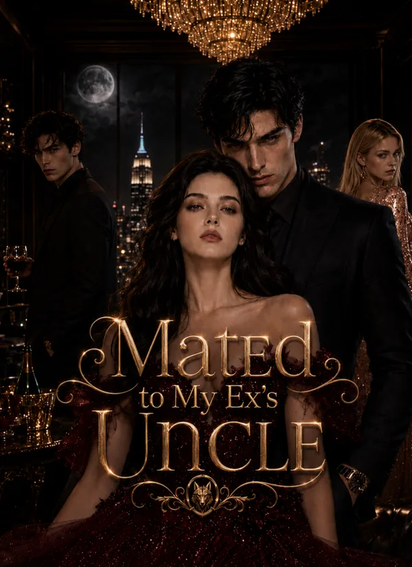 Mated to My Ex's Uncle